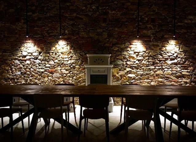 Agriturismo Quattro Pini 卡斯塔涅托卡尔杜奇 外观 照片