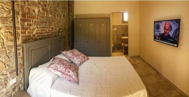 Agriturismo Quattro Pini 卡斯塔涅托卡尔杜奇 外观 照片